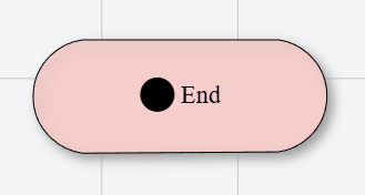 End Icon